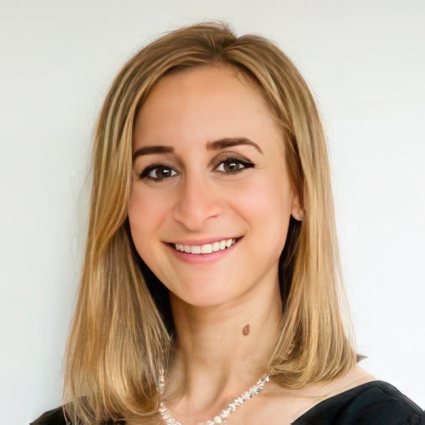 Anaïde Nahikian