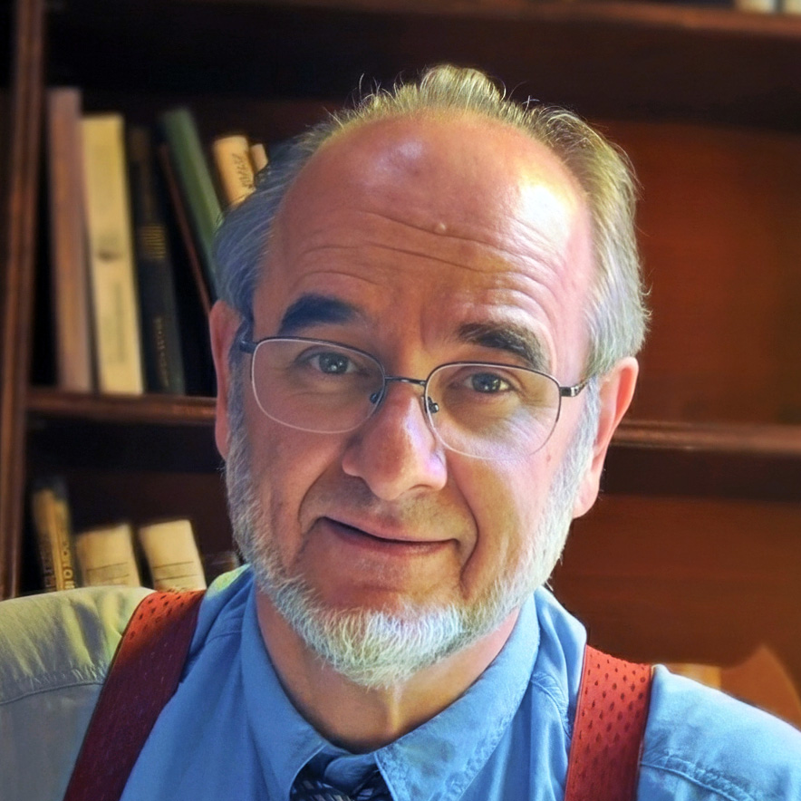Alan Whitehorn